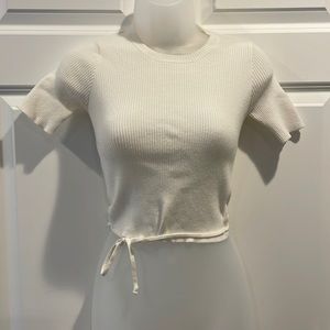 Princess Polly Wrap top